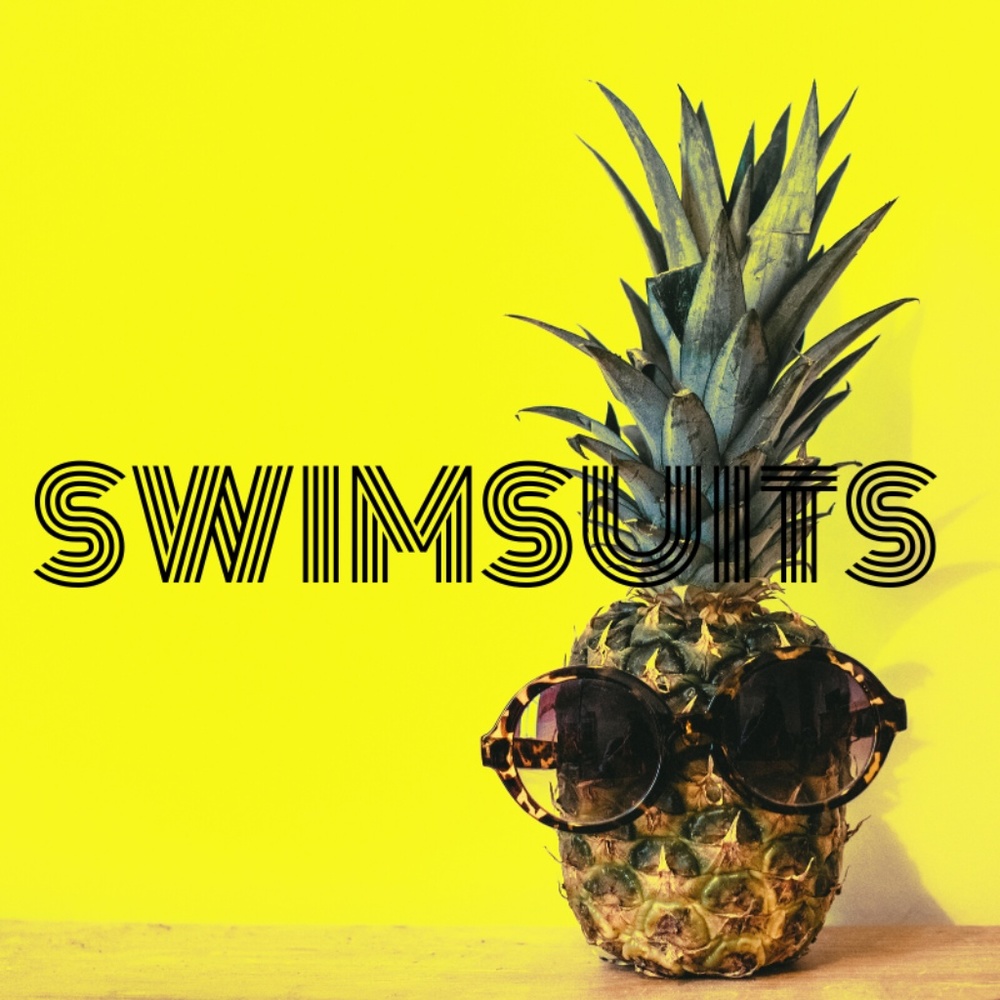 Swimsuits, Bikini, Poolside